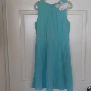 Rachael and Chloe girls dress